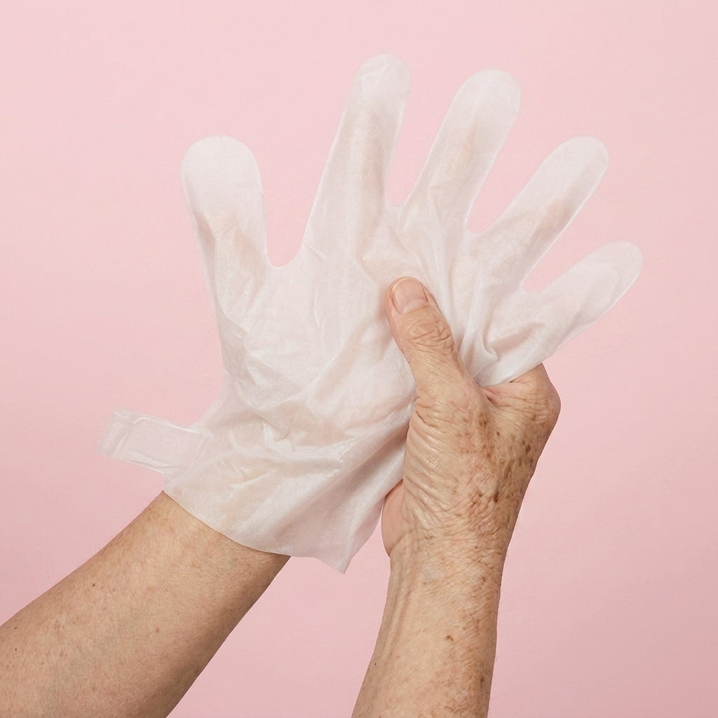 Grace Hands® Sakura Youth Gloves